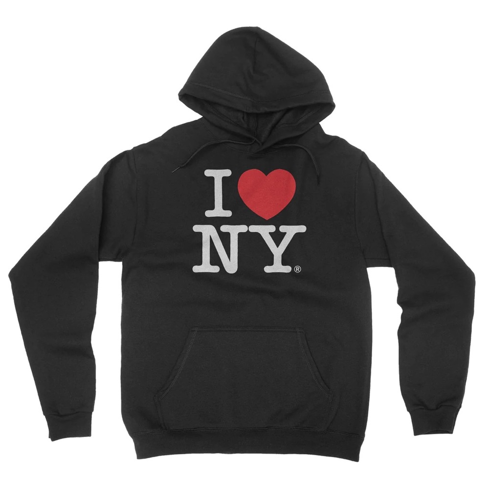 I love New York hoodie ❤️